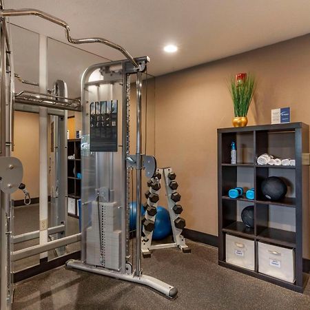 Best Western Plus Vineyard Inn Лівермор Екстер'єр фото