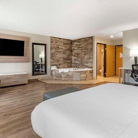 Best Western Plus Vineyard Inn Лівермор Екстер'єр фото