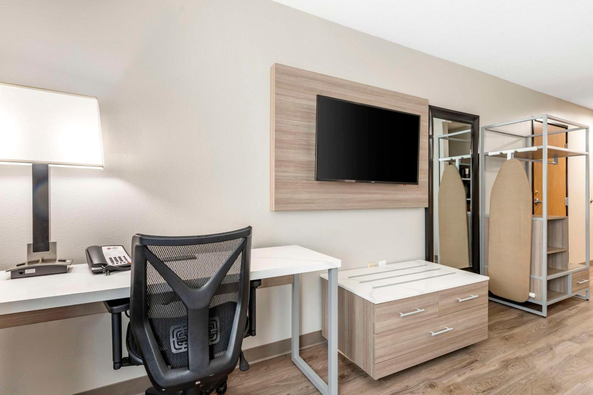 Best Western Plus Vineyard Inn Лівермор Екстер'єр фото